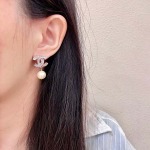 2026年2月2日入荷新品シャネルピアスギフト/誕生日/記念品/アクセサリーxin工場