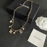 2026年2月2日入荷新品シャネルネックレスギフト/誕生日/記念品/アクセサリーxin工場