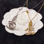 2026年2月2日入荷新品シャネルネックレスギフト/誕生日/記念品/アクセサリーxin工場