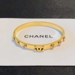 2026年2月2日入荷新品シャネル腕輪/ブレスレットギフト/誕生日/記念品/アクセサリーxin工場