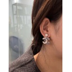 2026年2月2日入荷新品シャネルピアスギフト/誕生日/記念品/アクセサリーxin工場