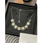 2026年2月2日入荷新品シャネルネックレスギフト/誕生日/記念品/アクセサリーxin工場