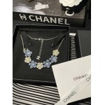 2026年2月2日入荷新品シャネルネックレスギフト/誕生日/記念品/アクセサリーxin工場