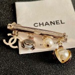 2026年2月2日入荷新品シャネルブローチギフト/誕生日/記念品/アクセサリーxin工場