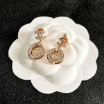 2026年2月2日入荷新品シャネルピアスギフト/誕生日/記念品/アクセサリーxin工場