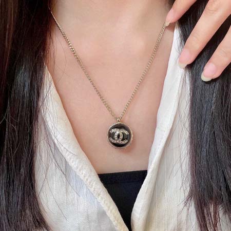 2026年2月2日入荷新品シャネルネックレスギフト/誕生日/...