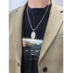 2026年2月3日入荷新品Balenciagaネックレスギフト/誕生日/記念品/アクセサリーxin工場