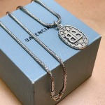 2026年2月3日入荷新品Balenciagaネックレスギフト/誕生日/記念品/アクセサリーxin工場