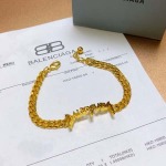 2026年2月3日入荷新品Balenciagaブレスレットギフト/誕生日/記念品/アクセサリーxin工場