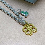 2026年2月3日入荷新品Balenciagaネックレスギフト/誕生日/記念品/アクセサリーxin工場