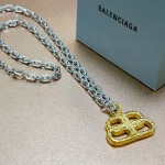 2026年2月3日入荷新品Balenciagaネックレスギフト/誕生日/記念品/アクセサリーxin工場