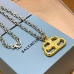 2026年2月3日入荷新品Balenciagaネックレスギフト/誕生日/記念品/アクセサリーxin工場