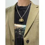 2026年2月3日入荷新品Balenciagaネックレスギフト/誕生日/記念品/アクセサリーxin工場