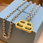 2026年2月3日入荷新品Balenciagaネックレスギフト/誕生日/記念品/アクセサリーxin工場