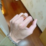 2026年2月3日入荷新品Balenciaga指輪ギフト/誕生日/記念品/アクセサリーxin工場