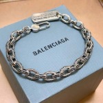 2026年2月3日入荷新品Balenciagaブレスレットギフト/誕生日/記念品/アクセサリーxin工場