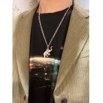 2026年2月3日入荷新品Balenciagaネックレスギフト/誕生日/記念品/アクセサリーxin工場