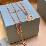2026年2月3日入荷新品Balenciagaネックレスギフト/誕生日/記念品/アクセサリーxin工場