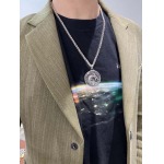 2026年2月3日入荷新品Balenciagaネックレスギフト/誕生日/記念品/アクセサリーxin工場