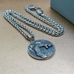 2026年2月3日入荷新品Balenciagaネックレスギフト/誕生日/記念品/アクセサリーxin工場