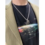 2026年2月3日入荷新品Balenciagaネックレスギフト/誕生日/記念品/アクセサリーxin工場