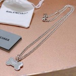 2026年2月3日入荷新品Balenciagaネックレスギフト/誕生日/記念品/アクセサリーxin工場