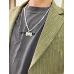 2026年2月3日入荷新品Balenciagaネックレスギフト/誕生日/記念品/アクセサリーxin工場
