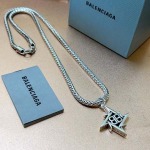 2026年2月3日入荷新品Balenciagaネックレスギフト/誕生日/記念品/アクセサリーxin工場