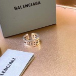 2026年2月3日入荷新品Balenciaga指輪ギフト/誕生日/記念品/アクセサリーxin工場