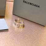2026年2月3日入荷新品Balenciaga指輪ギフト/誕生日/記念品/アクセサリーxin工場