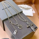 2026年2月3日入荷新品Balenciagaネックレスギフト/誕生日/記念品/アクセサリーxin工場