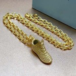 2026年2月3日入荷新品Balenciagaネックレスギフト/誕生日/記念品/アクセサリーxin工場