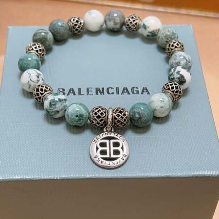 2026年2月3日入荷新品Balenciagaブレスレットギ...