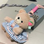 2026年2月3日入荷新品Balenciaga キーホルダー ギフト/誕生日/記念品/アクセサリーxin工場