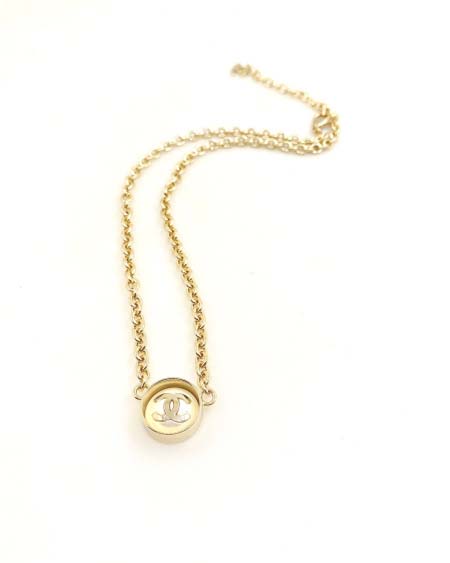 2026年2月4日入荷新品Chanelネックレスギフト/誕生...