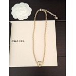 2026年2月4日入荷新品Chanelネックレスギフト/誕生日/記念品/アクセサリーxin工場