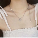 2026年2月4日入荷新品Chanelネックレスギフト/誕生日/記念品/アクセサリーxin工場