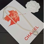 2026年2月4日入荷新品Chanelネックレスギフト/誕生日/記念品/アクセサリーxin工場