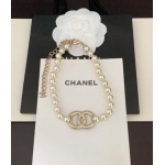 2026年2月4日入荷新品Chanelネックレスギフト/誕生日/記念品/アクセサリーxin工場