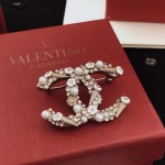 2026年2月4日入荷新品Chanelブローチギフト/誕生日/記念品/アクセサリーxin工場