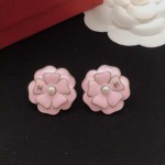 2026年2月4日入荷新品Chanelピアスギフト/誕生日/記念品/アクセサリーxin工場