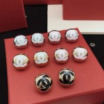 2026年2月4日入荷新品Chanelピアスギフト/誕生日/記念品/アクセサリーxin工場