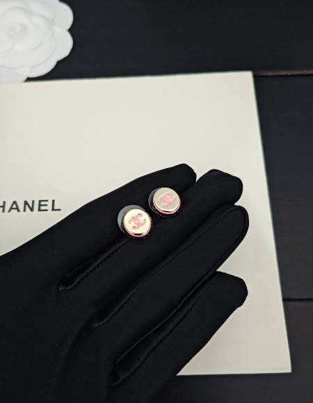 2026年2月4日入荷新品Chanelピアスギフト/誕生日/...
