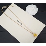 2026年2月4日入荷新品Chanelネックレスギフト/誕生日/記念品/アクセサリーxin工場