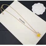 2026年2月4日入荷新品Chanelネックレスギフト/誕生日/記念品/アクセサリーxin工場