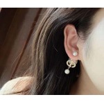 2026年2月5日入荷新品Diorピアスギフト/誕生日/記念品/アクセサリーxin工場