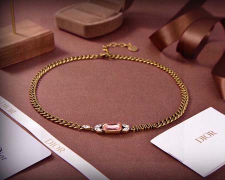 2026年2月5日入荷新品Diorネックレスギフト/誕生日/...