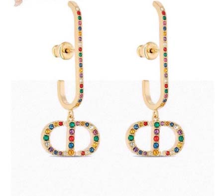 2026年2月5日入荷新品Diorピアスギフト/誕生日/記念...