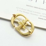 2026年2月5日入荷新品Diorブローチギフト/誕生日/記念品/アクセサリーxin工場