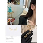 2026年2月5日入荷新品Diorピアスギフト/誕生日/記念品/アクセサリーxin工場